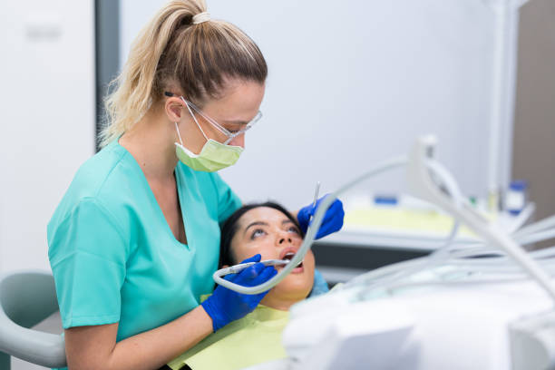 Best Broken or Cracked Tooth Emergency Dentist in USA
